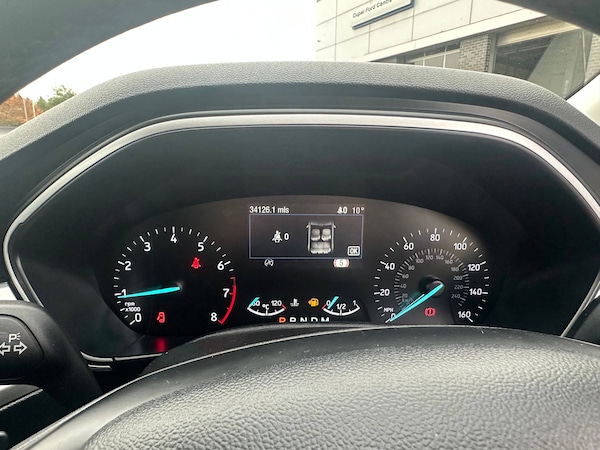 Used Ford Focus 2019 for sale - 76299047: Photo 14