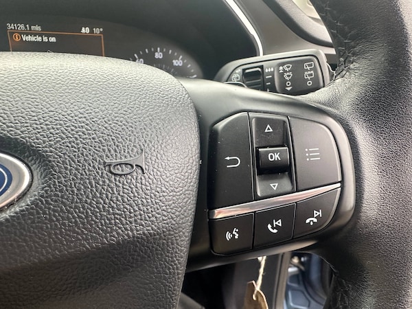 Used Ford Focus 2019 for sale - 76299047: Photo 16