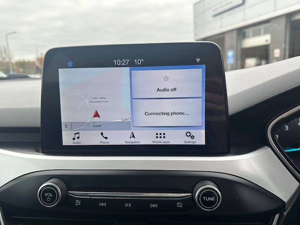 Used Ford Focus 2019 for sale - 76299047: Photo 17