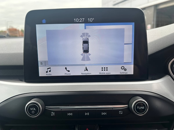 Used Ford Focus 2019 for sale - 76299047: Photo 18