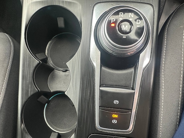 Used Ford Focus 2019 for sale - 76299047: Photo 19