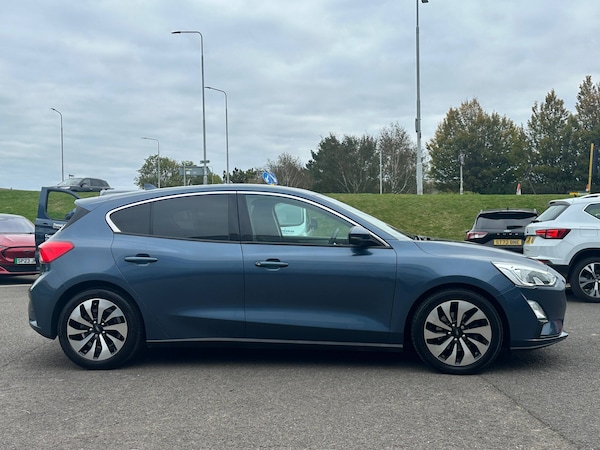 Used Ford Focus 2019 for sale - 76299047: Photo 5