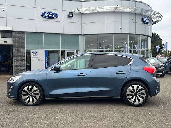 Used Ford Focus 2019 for sale - 76299047: Photo 9