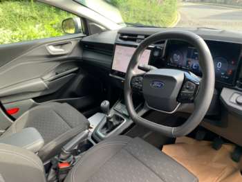 Used Ford Puma 2025 for sale - 75331926: Photo