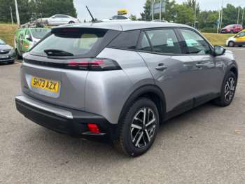 Used Peugeot 2008 2023 for sale - 75368391: Photo