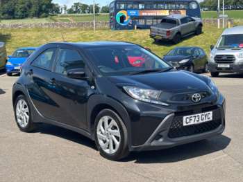 Used Toyota Aygo X 2023 for sale - 74962165: Photo