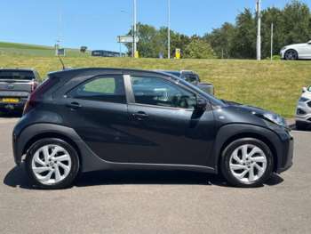 Used Toyota Aygo X 2023 for sale - 74962165: Photo