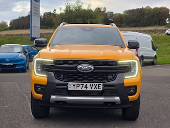 Used Ford Ranger 2024 for sale - 76142617: Photo