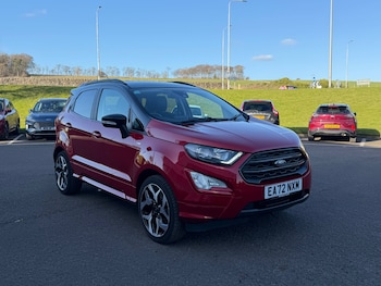 Used Ford Ecosport 2023 for sale - 77675741: Photo