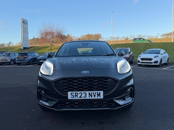 Used Ford Puma 2023 for sale - 76778241: Photo