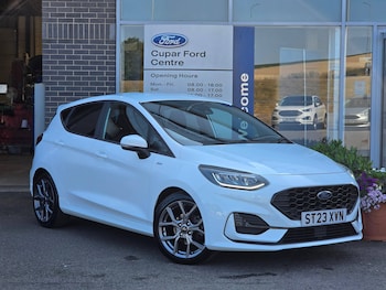 Used Ford Fiesta 2023 for sale - 79264742: Photo
