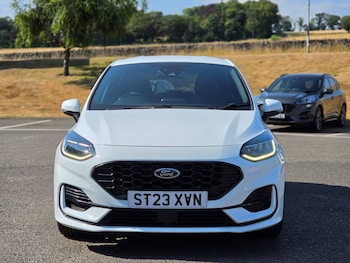 Used Ford Fiesta 2023 for sale - 79264742: Photo