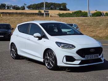 Used Ford Fiesta 2023 for sale - 79264742: Photo