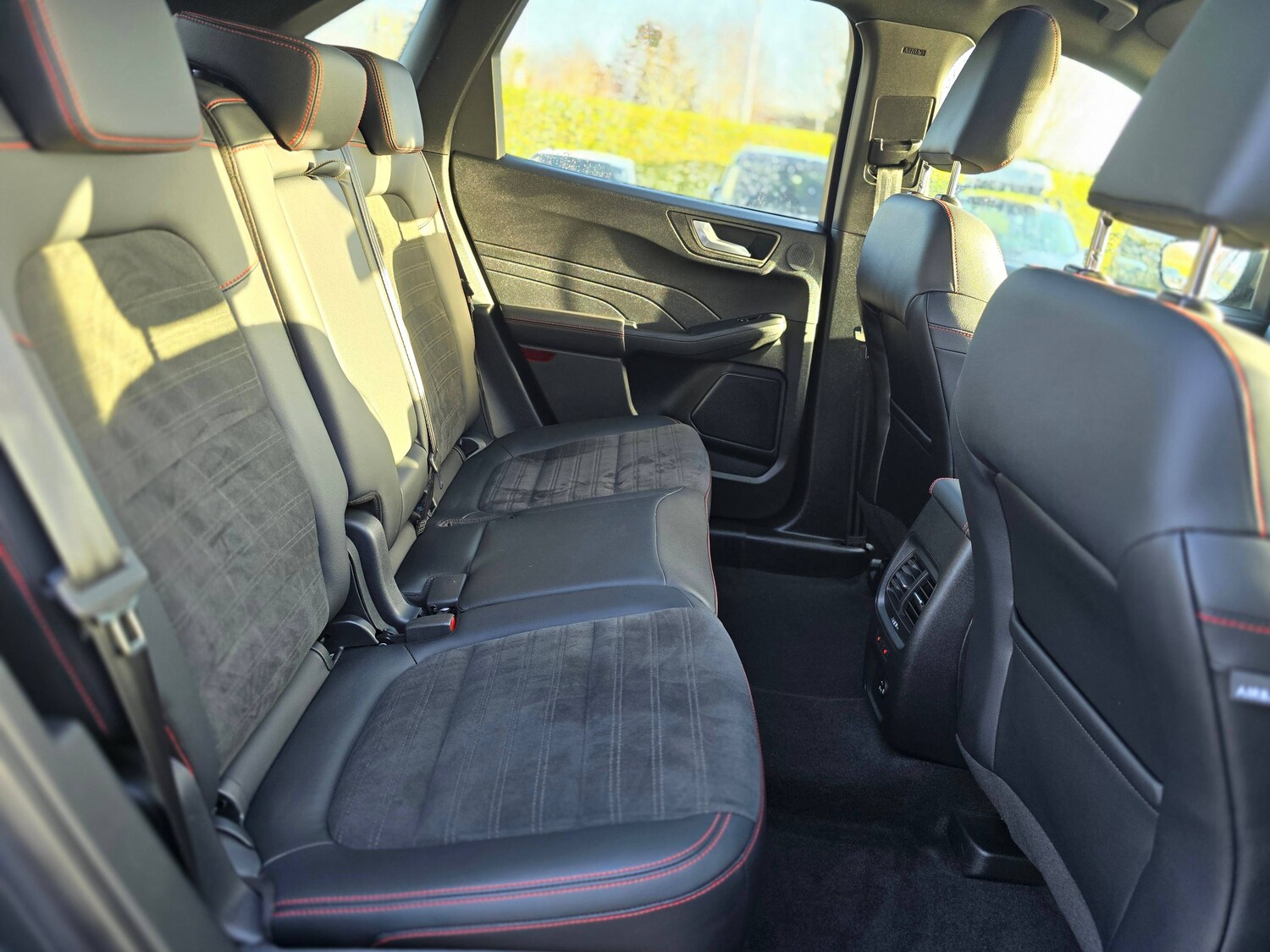 Used Ford Kuga 2022 for sale - 77352199: Photo 13