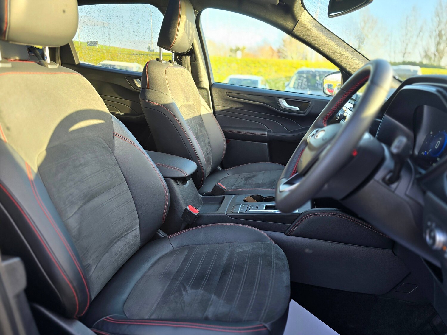 Used Ford Kuga 2022 for sale - 77352199: Photo 14