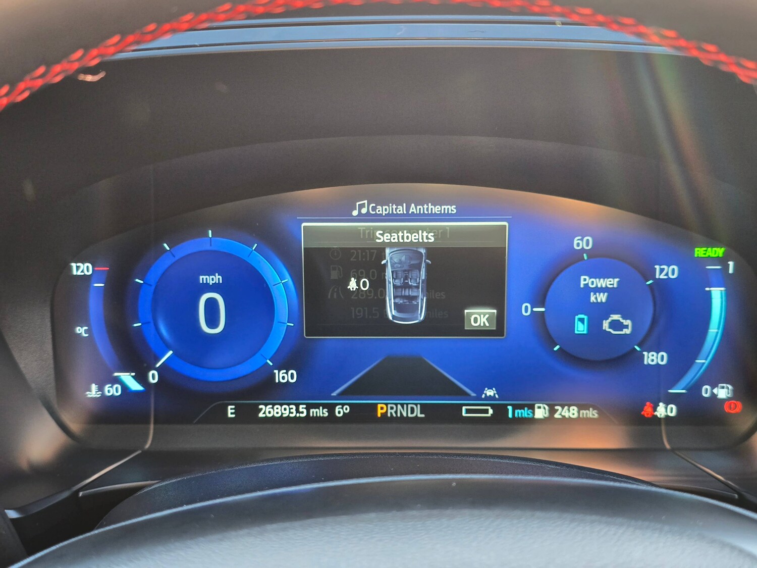 Used Ford Kuga 2022 for sale - 77352199: Photo 15