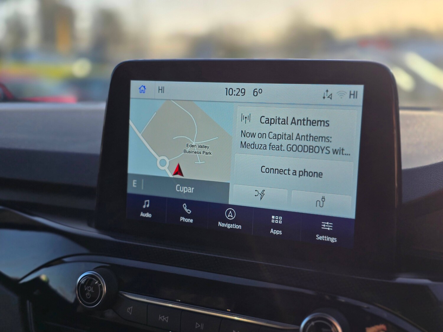 Used Ford Kuga 2022 for sale - 77352199: Photo 16