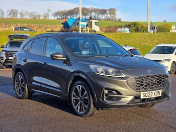 Used Ford Kuga undefined for sale - 77352199: Photo