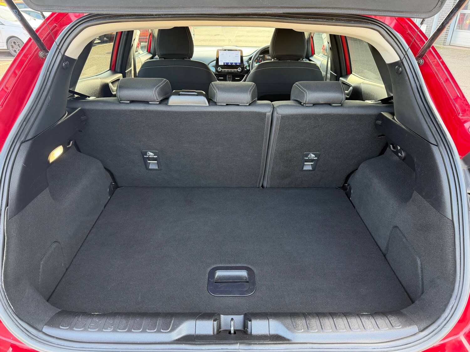 Used Ford Puma for sale - 77963790: Photo 14