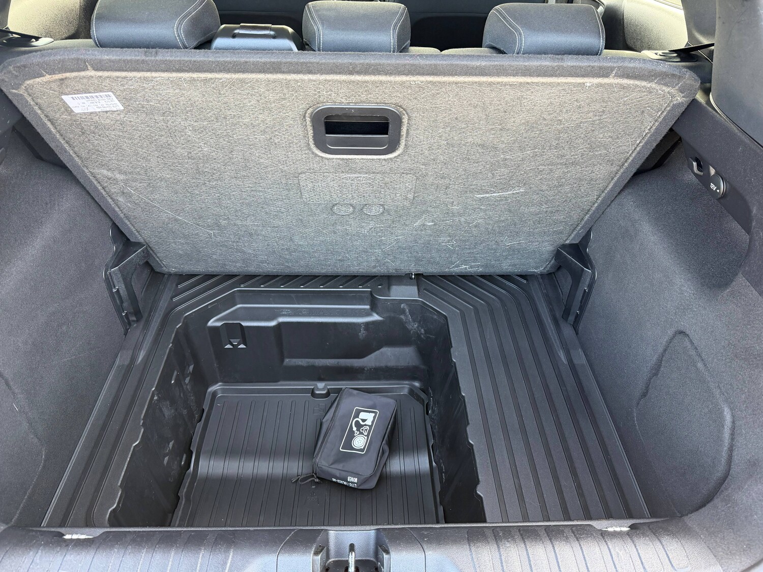 Used Ford Puma for sale - 77963790: Photo 15