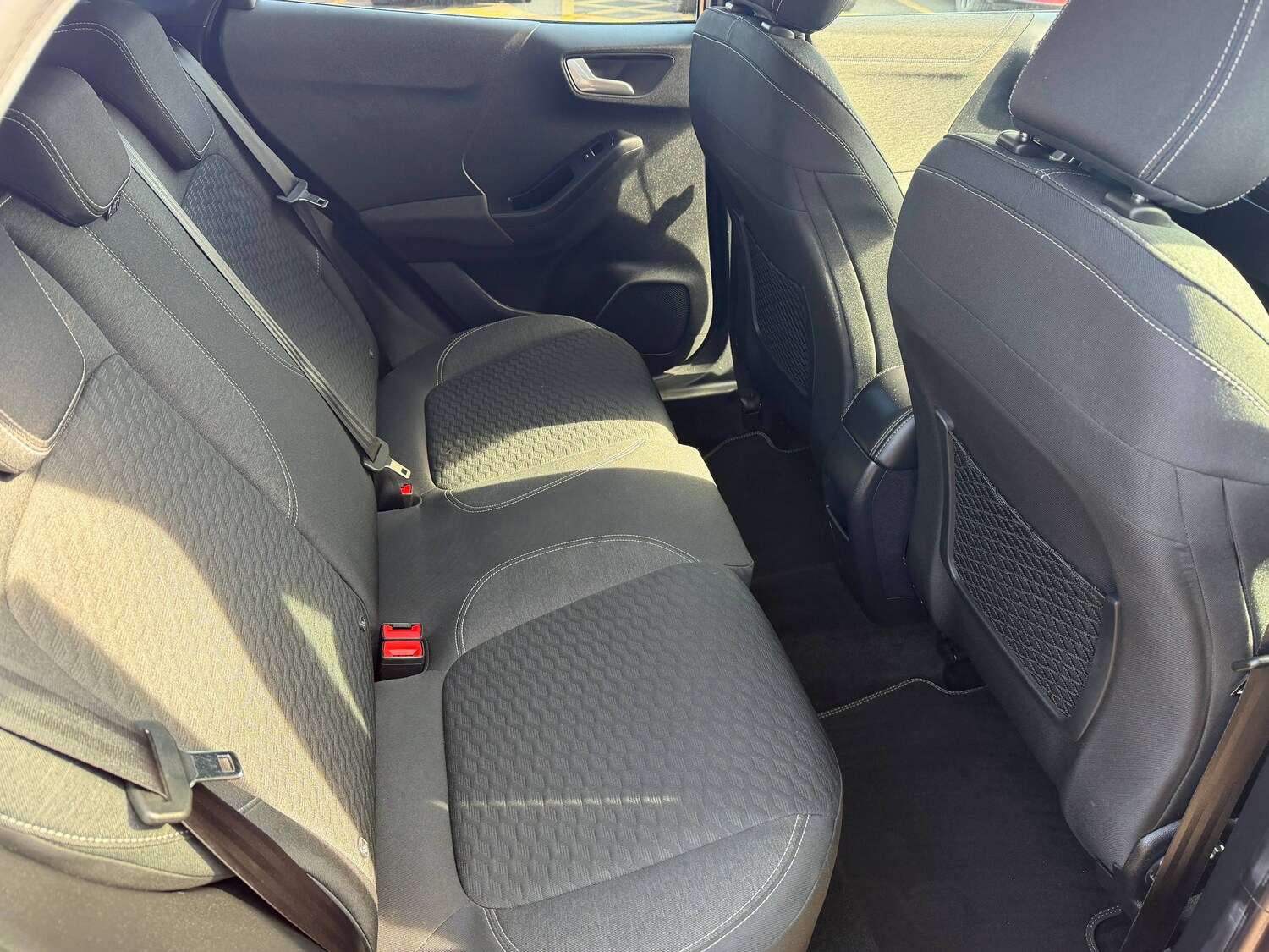 Used Ford Puma for sale - 77963790: Photo 16