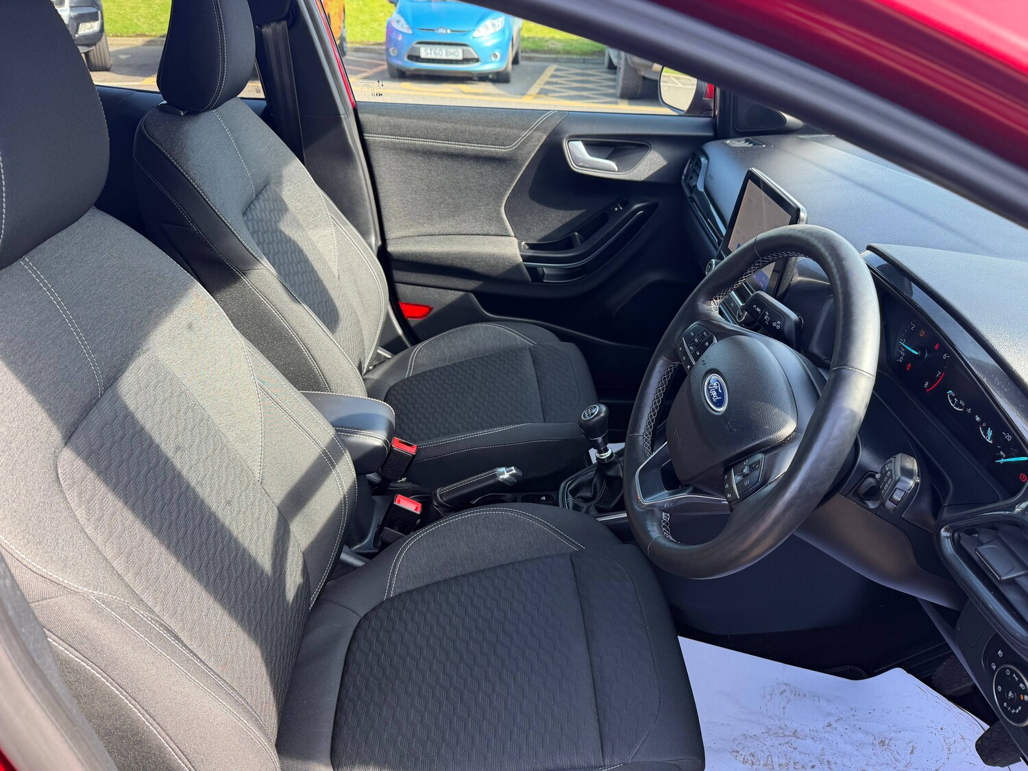 Used Ford Puma for sale - 77963790: Photo 17