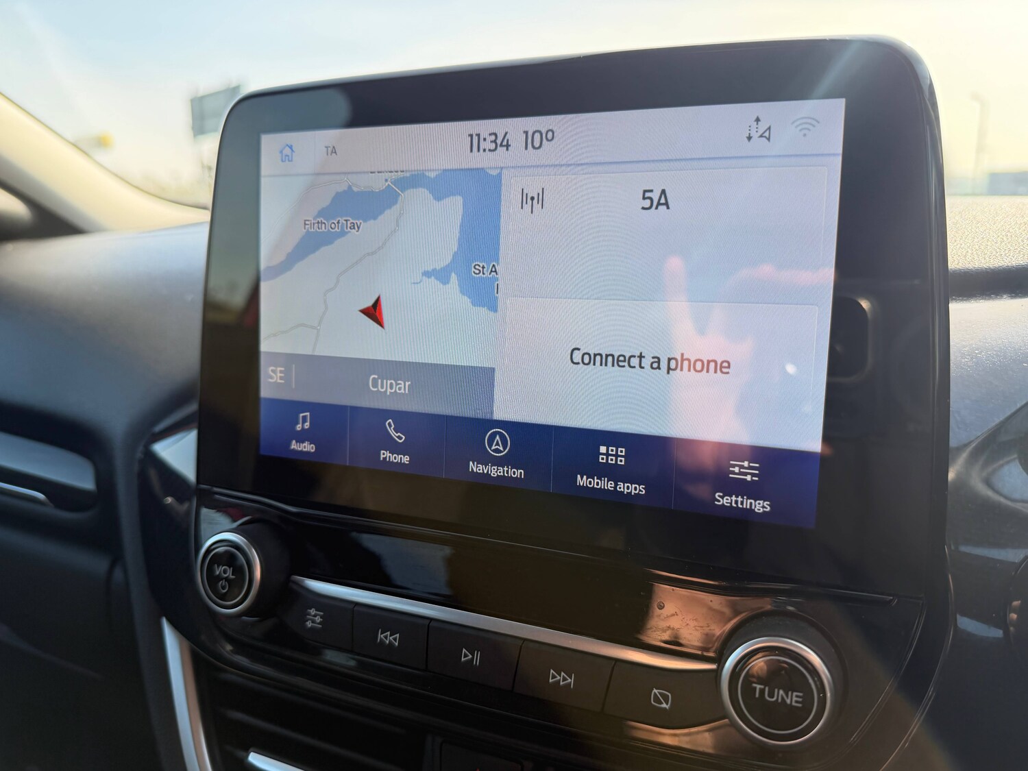 Used Ford Puma for sale - 77963790: Photo 18