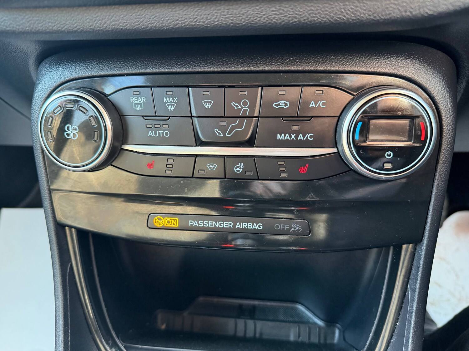 Used Ford Puma for sale - 77963790: Photo 19