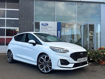 Ford - Fiesta