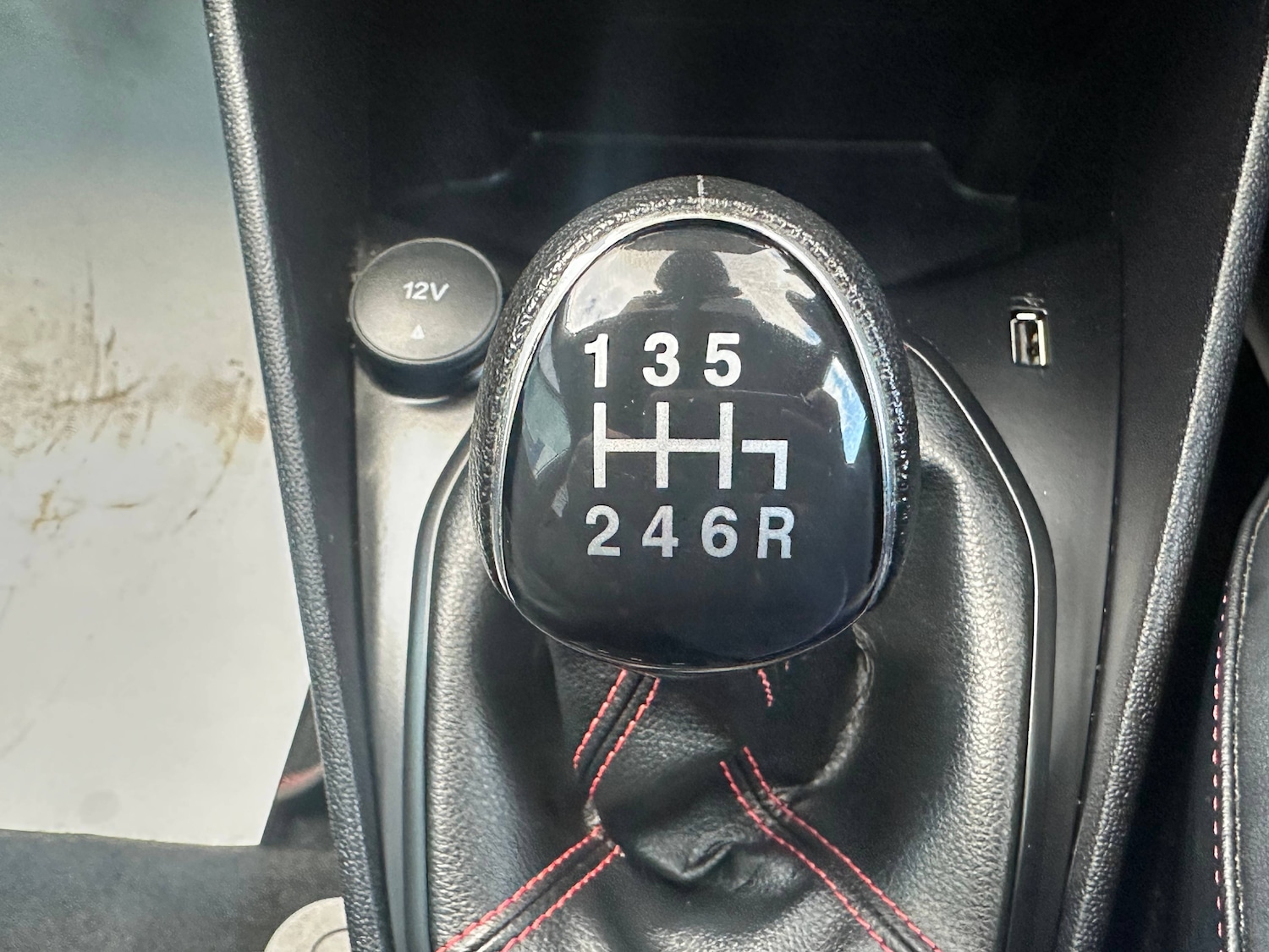 Vehicle 24