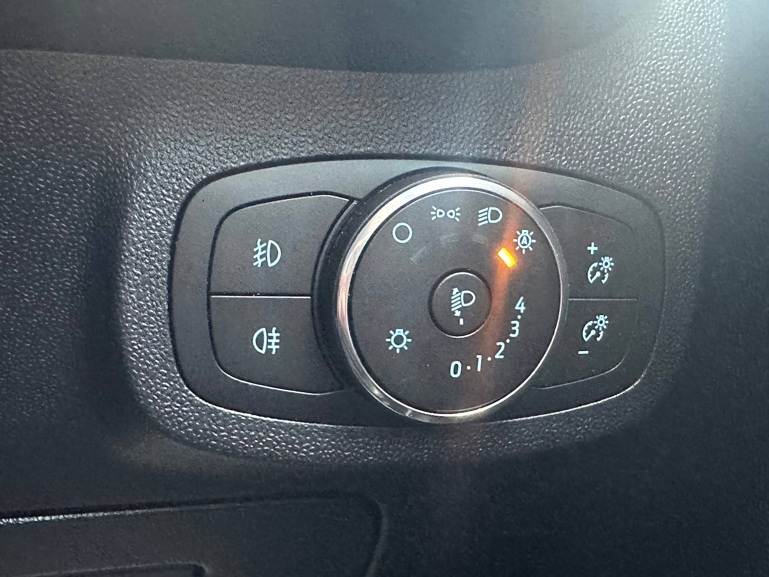 Vehicle 28