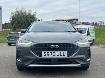 Used Ford Focus undefined for sale - 75997735: Photo