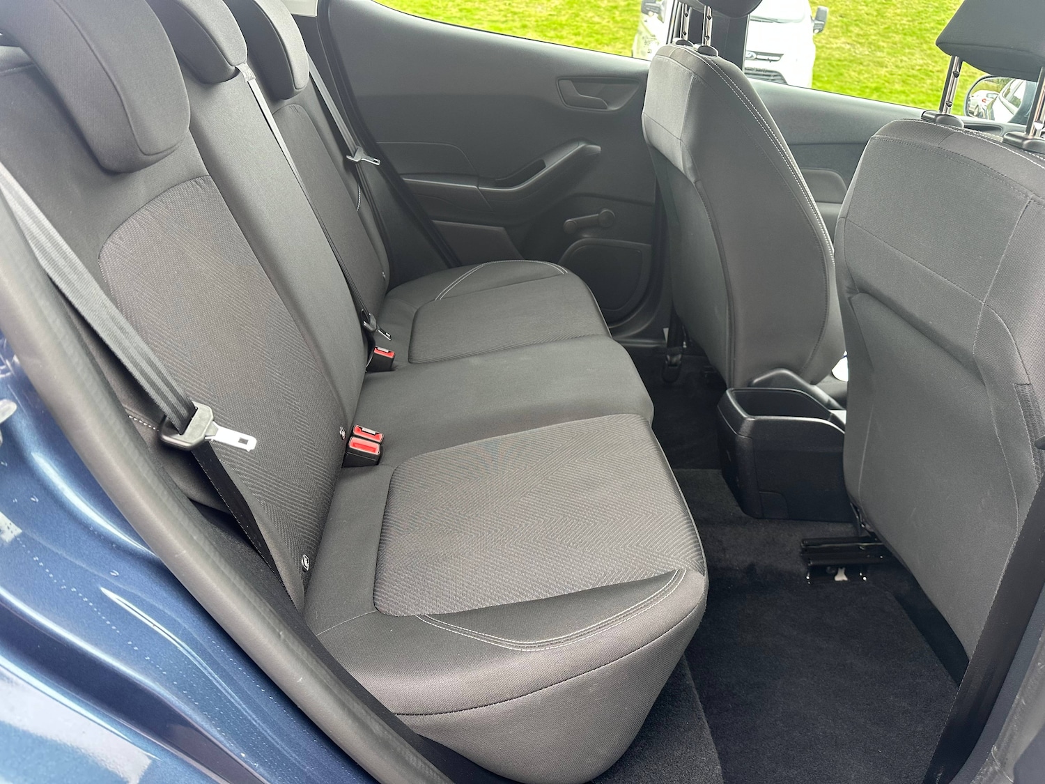 Used Ford Fiesta 2023 for sale - 76142625: Photo 16