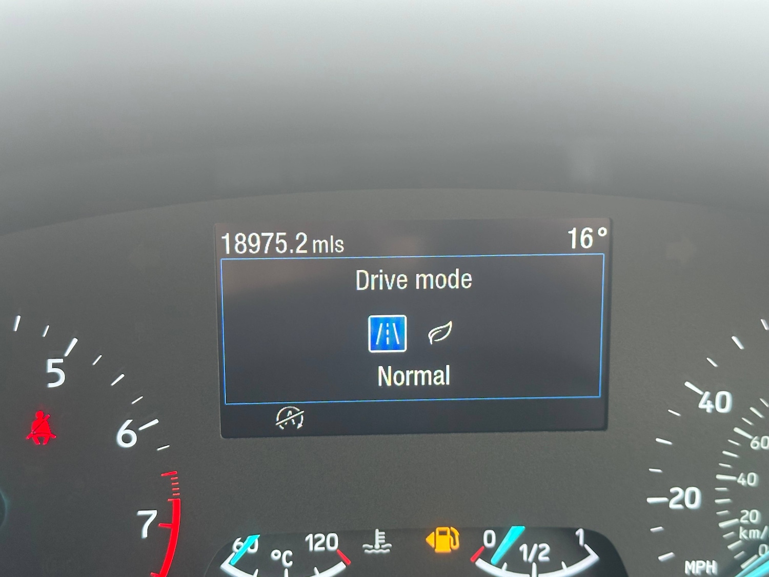 Used Ford Fiesta 2023 for sale - 76142625: Photo 18