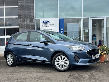 Ford - Fiesta