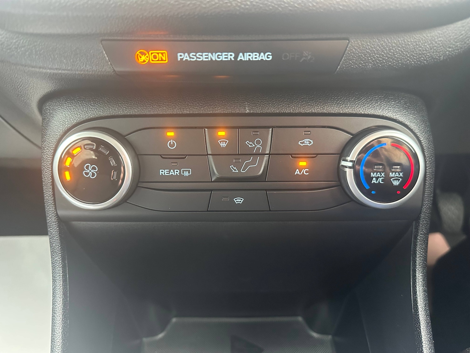 Used Ford Fiesta 2023 for sale - 76142625: Photo 20