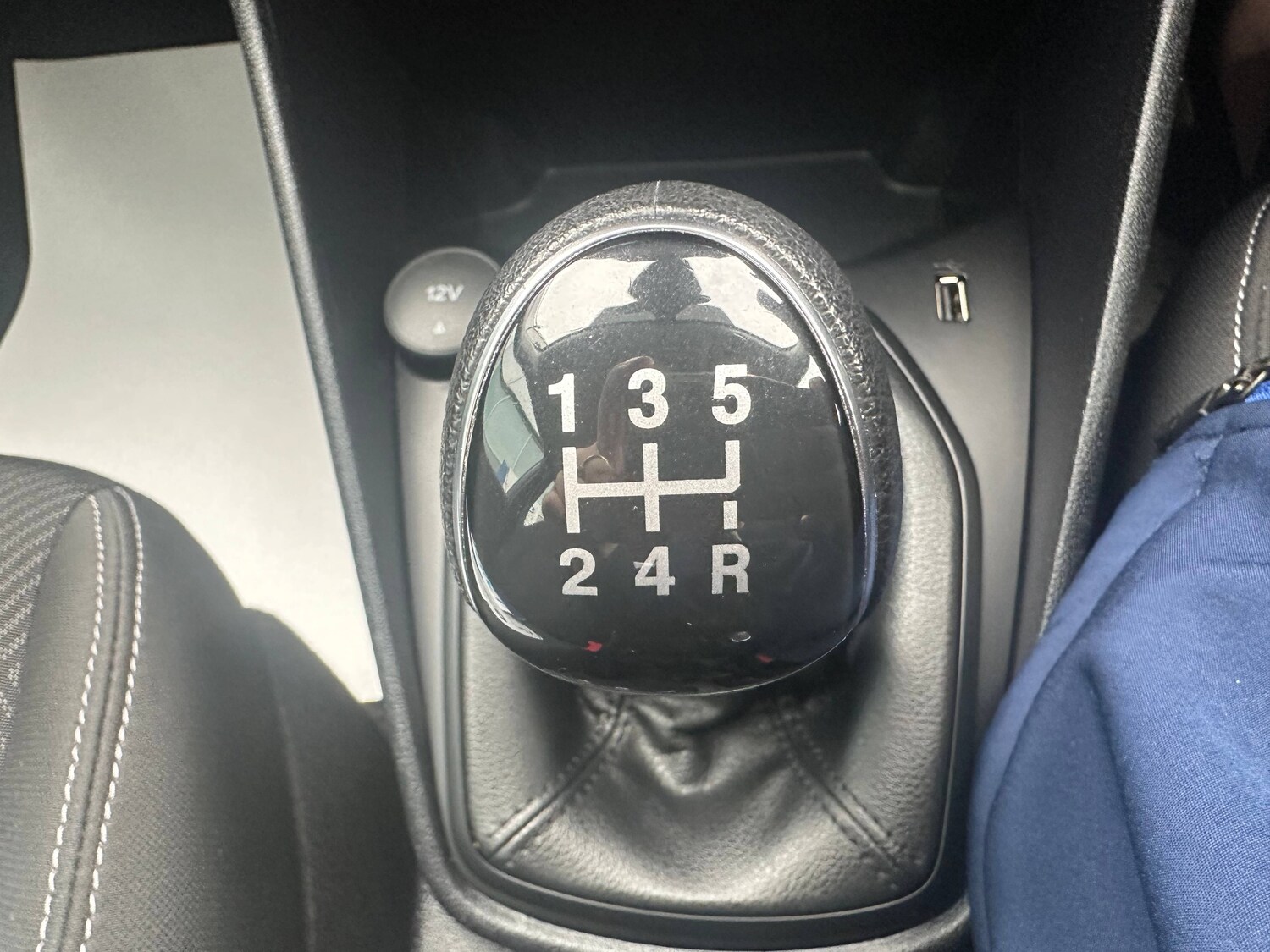 Used Ford Fiesta 2023 for sale - 76142625: Photo 21