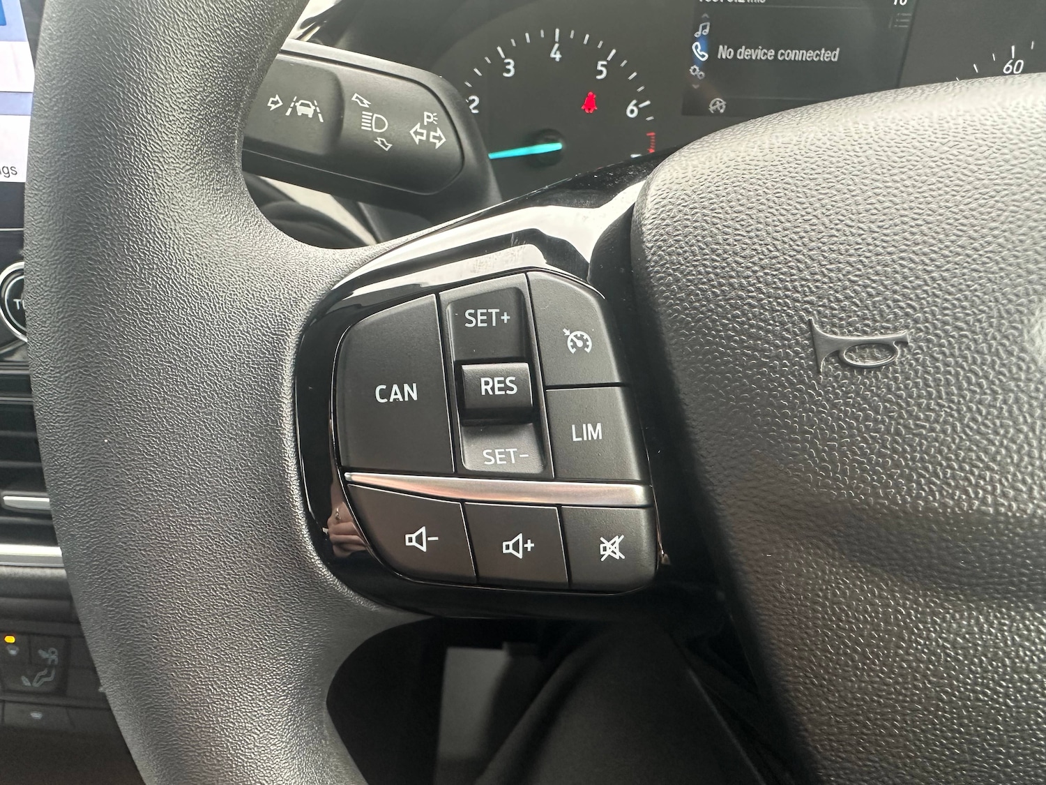 Used Ford Fiesta 2023 for sale - 76142625: Photo 23
