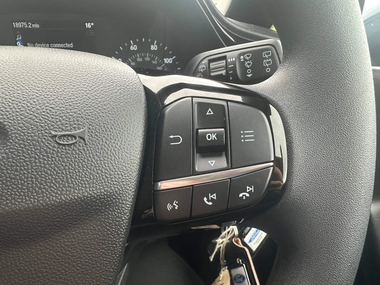 Used Ford Fiesta 2023 for sale - 76142625: Photo 24