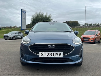 Used Ford Fiesta 2023 for sale - 76142625: Photo 3