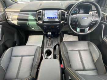 Used Ford Ranger 2022 for sale - 74589497: Photo