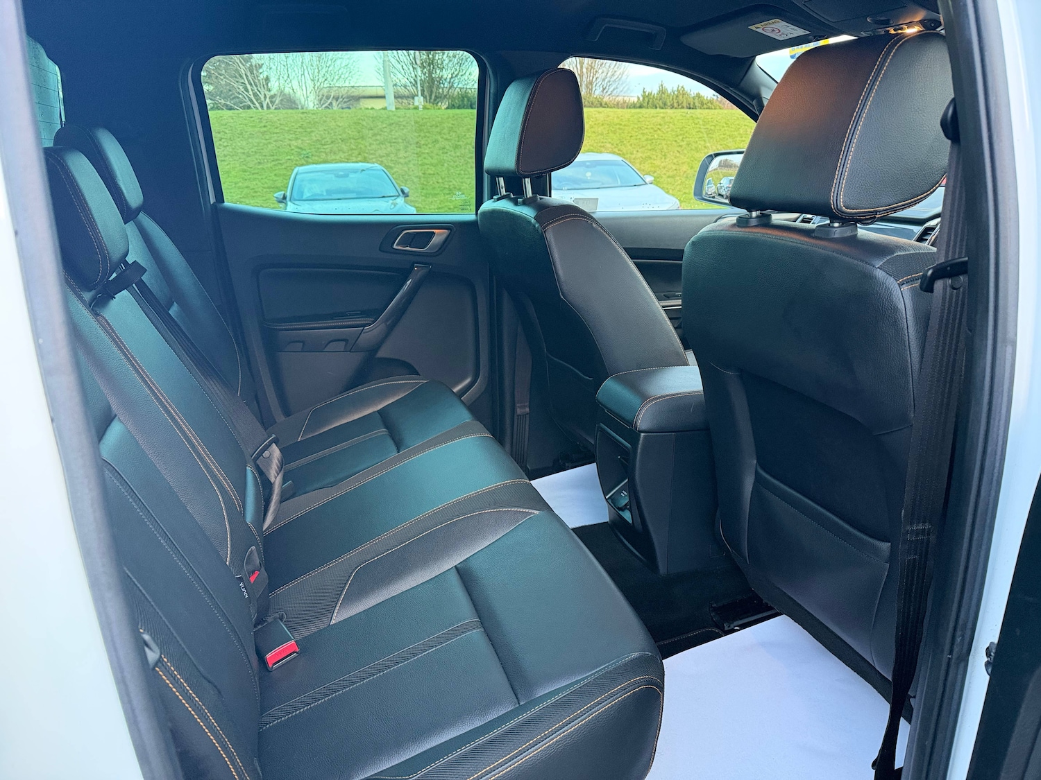 Used Ford Ranger 2021 for sale - 76750843: Photo 11