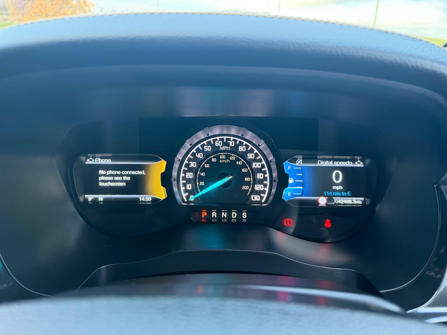 Used Ford Ranger 2021 for sale - 76750843: Photo 13