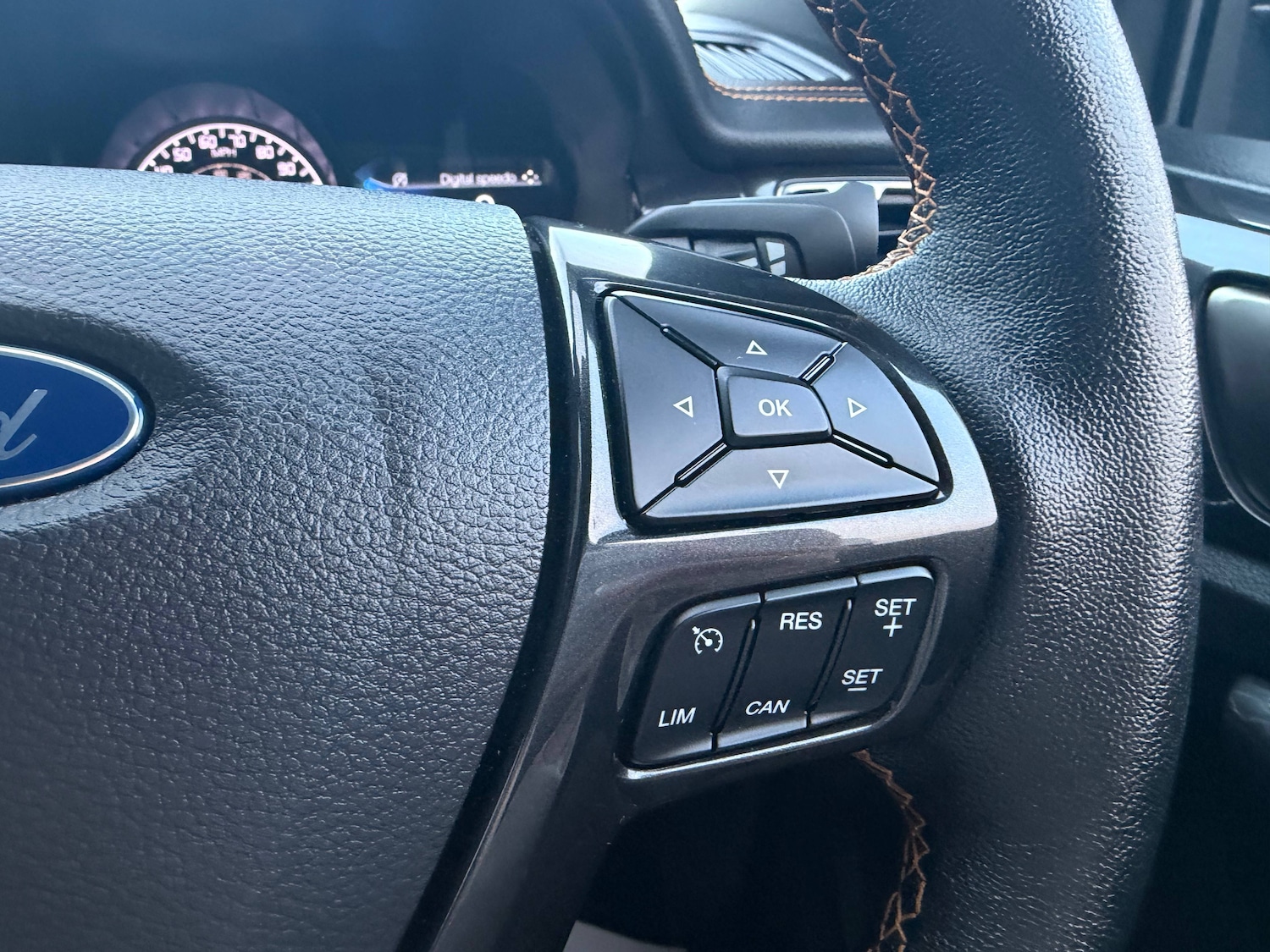 Used Ford Ranger 2021 for sale - 76750843: Photo 14