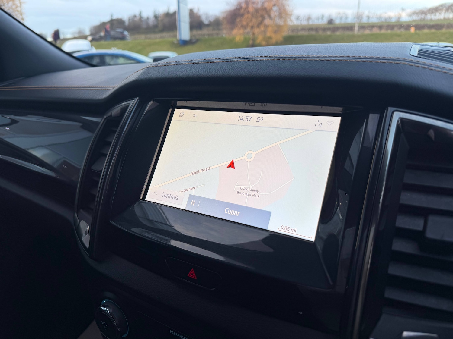 Used Ford Ranger 2021 for sale - 76750843: Photo 15