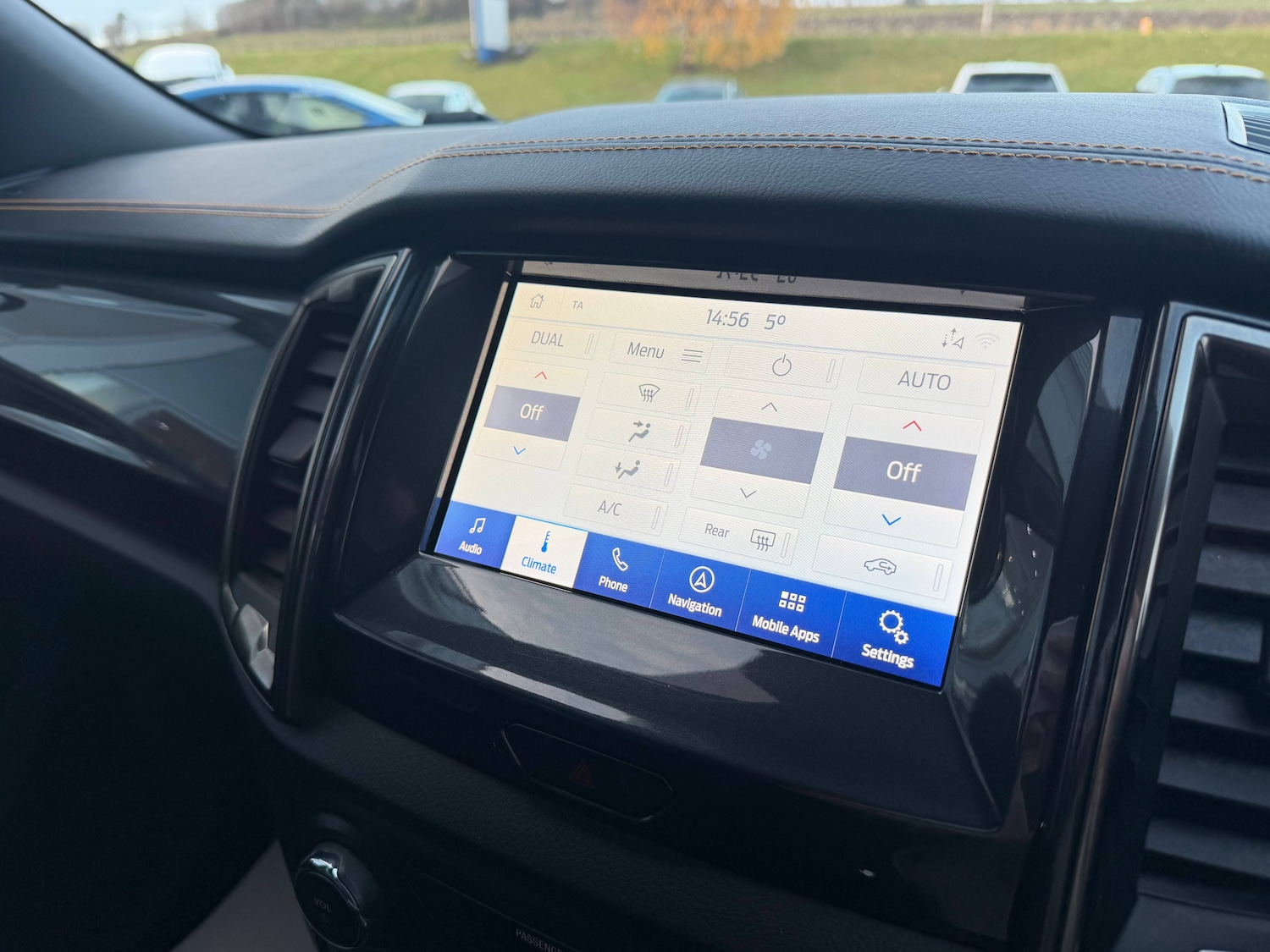 Used Ford Ranger 2021 for sale - 76750843: Photo 16