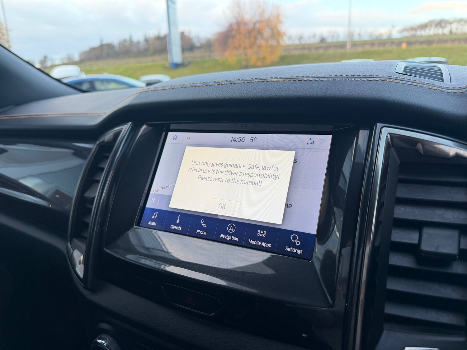 Used Ford Ranger 2021 for sale - 76750843: Photo 17