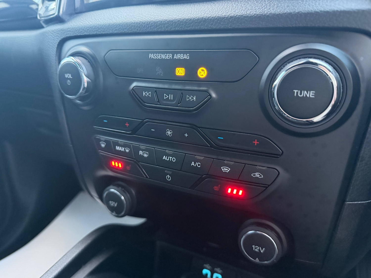 Used Ford Ranger 2021 for sale - 76750843: Photo 19