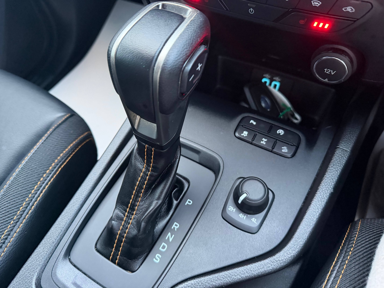 Used Ford Ranger 2021 for sale - 76750843: Photo 20