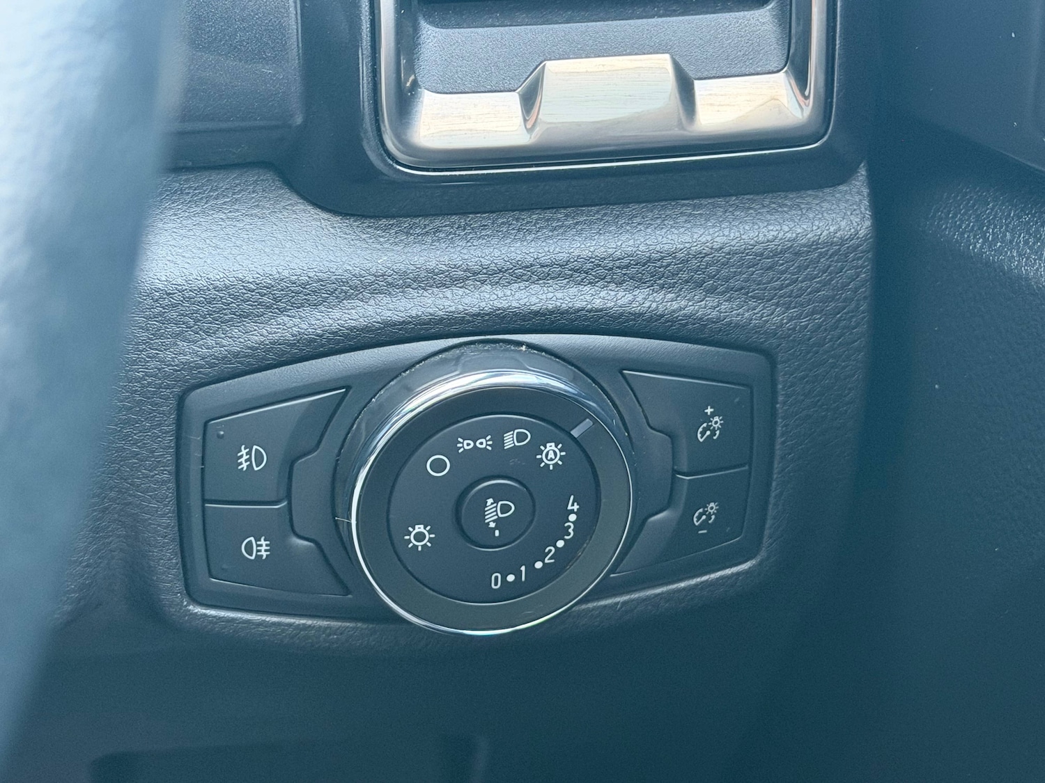 Used Ford Ranger 2021 for sale - 76750843: Photo 22